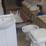 Sanitarios Sarmiento