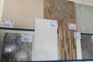 Sanitarios Stefanoni