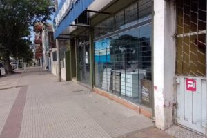 SANITARIOS TARAGUI SUCURSAL 3 DE ABRIL 726