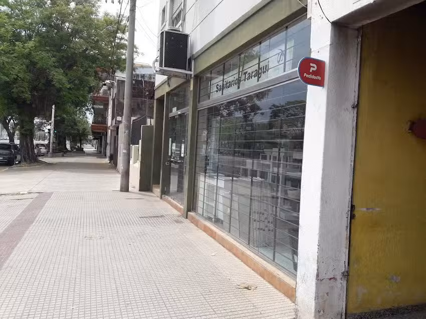 Sanitarios Tarag&uuml;&iacute;