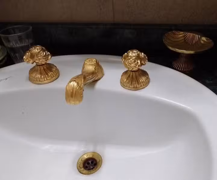 Sanitarios Todarello Y Ferreter&iacute;a