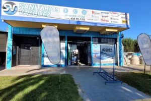 Sanitarios Vazquez