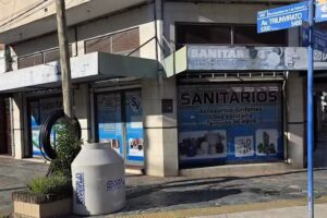 Sanitarios Vimar