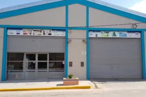 Sanitarios y Ceramicos “Del Oeste”