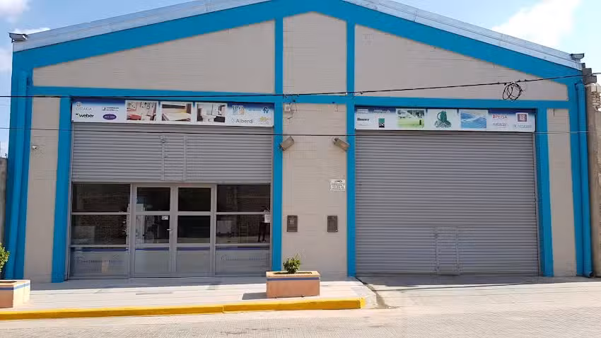 Sanitarios y Ceramicos “Del Oeste”