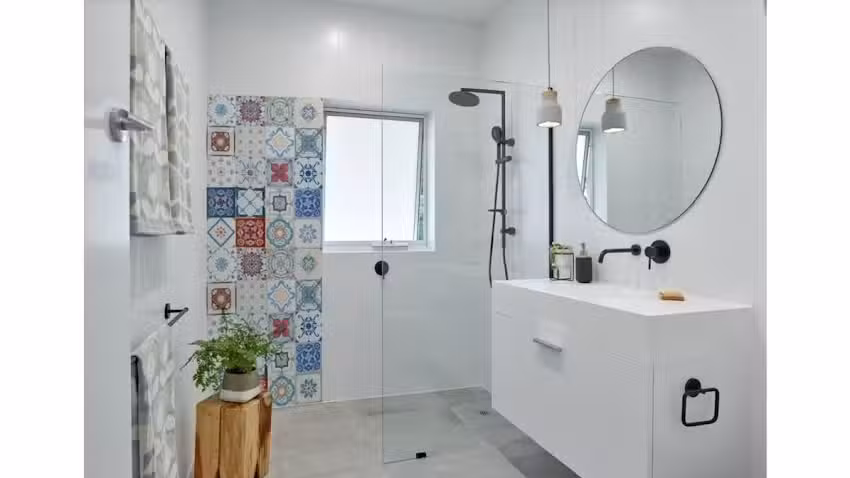 SANITARIOS Y ELECTRICIDAD RIVADAVIA