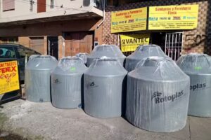 Sanitarios y Ferretería Fenix