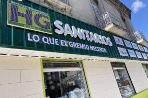 Sanitarios y Repuestos H-G