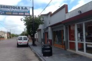 Sanitola S.A &ndash; Distribuidor mayorista y minorista en Sanitarios