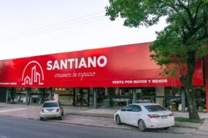 SANTIANO