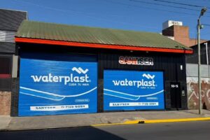 SANYSER – Sanitarios y Servicios