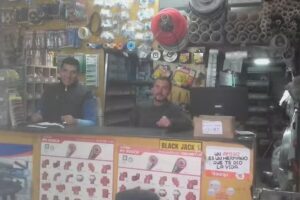 Scrimini Sanitarios-Gas