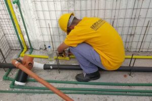 Servi House Construcciones & Instalaciones