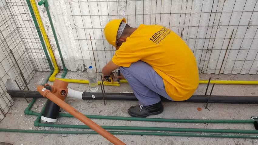 Servi House Construcciones & Instalaciones