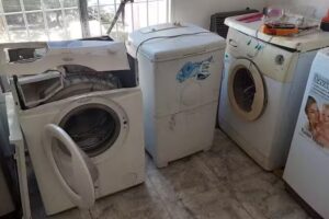 Servicio T&eacute;cnico Rojas Lavarropas Lavavajillas Microondas Electricista Plomero Refrigeraci&oacute;n Heladeras Aire Acondicionado