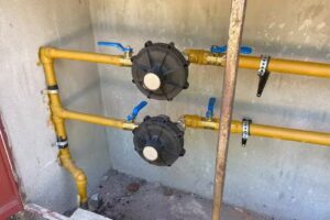 Servicios de Gas y Plomeria Avalos J C