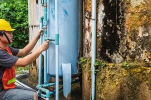 Servicios Integrales para El Hogar