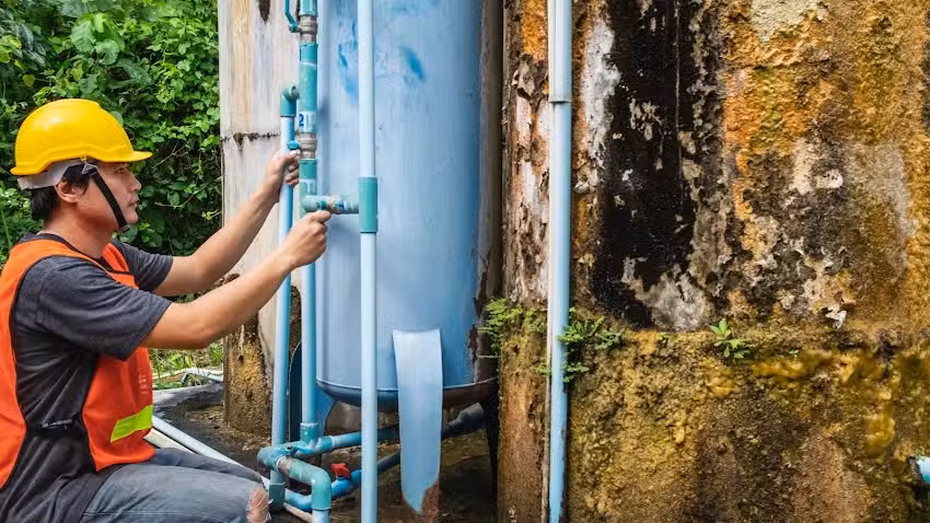 Servicios Integrales para El Hogar