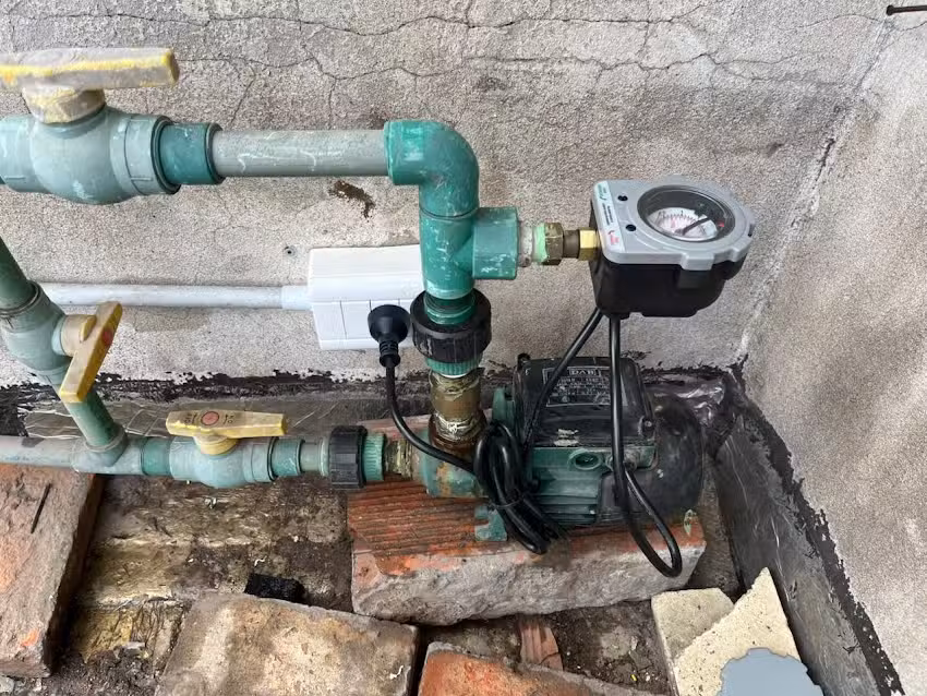 Servicios “PEG” (Plomero, Electricista y Gasista)