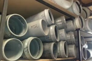 Servicios Sanitarios Integrales SRL