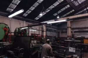 Servicios T&eacute;cnicos Profesionales