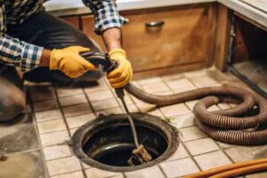 Servimax Destapaciones