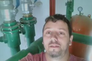 Silviogas Plomero &ndash; Gasista Matriculado