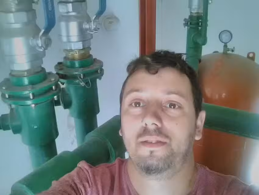 Silviogas Plomero &ndash; Gasista Matriculado