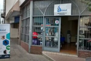 SIMED Ortopedia e Insumos Medicos