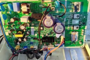 SOLTEC refrigeración y electricidad (Urgencias 24 horas)