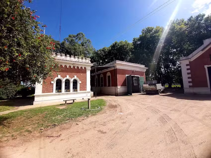 Subsecretar&iacute;a de servicios sanitario y gesti&oacute;n ambiental