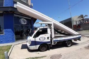 Sy Sanitarios Del Sur S.a.