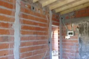 Técnico electricista profesional / plomero / instalador