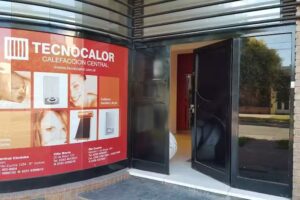 Tecnocalor