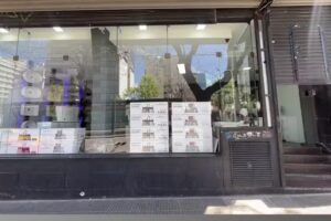 Tieri &ndash; Sanitarios y Griferia Inteligentes