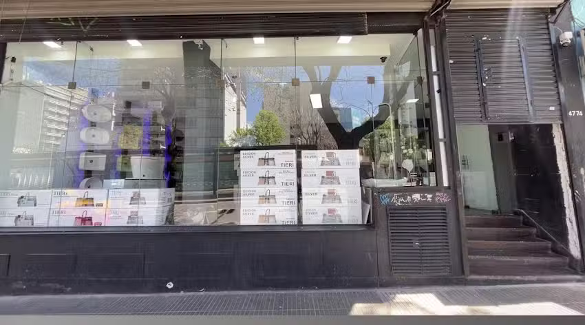 Tieri &ndash; Sanitarios y Griferia Inteligentes