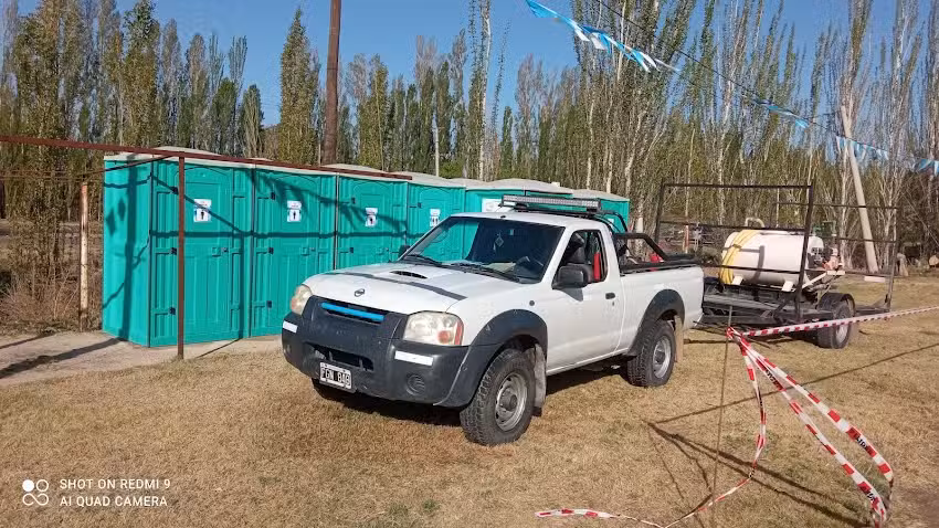 Timax. Ba&ntilde;os qu&iacute;micos