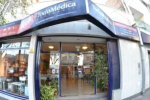 Todo Medica San Juan Sa