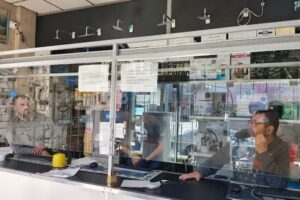 Todo Repuesto &ndash; AGUA Y GAS