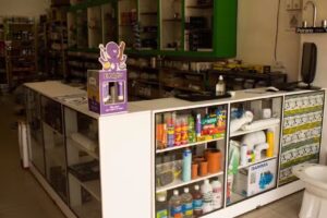 TODO SANITARIOS TUCUMAN (Sucursal Jose Colombres)