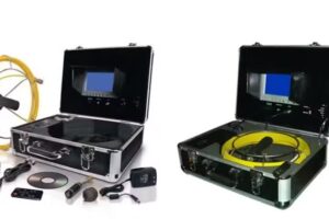 Toxic &ndash; Destapaciones Mecanizadas