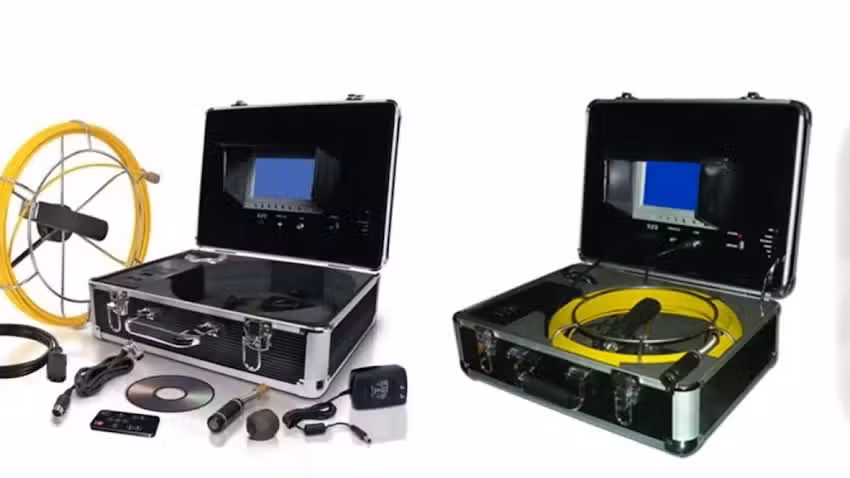 Toxic &ndash; Destapaciones Mecanizadas