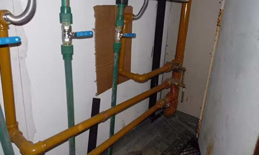 Tu Plomero Y Gasista