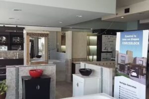 Valentini Sanitarios SRL