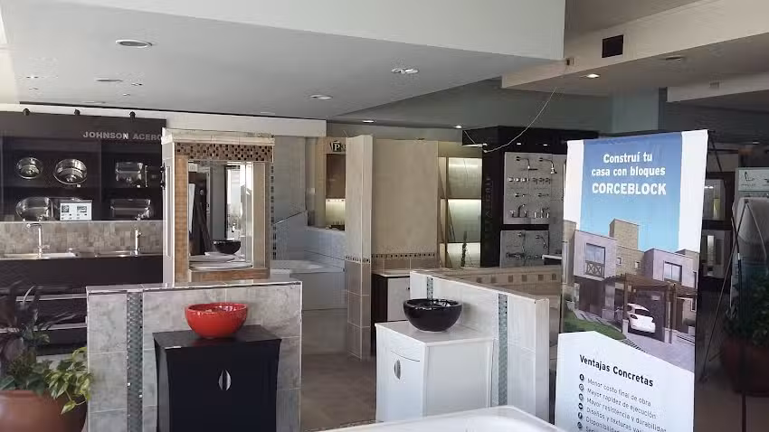 Valentini Sanitarios SRL