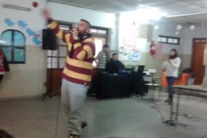 Valor Ángel Clemente – Gasista- Matriculado-plomero