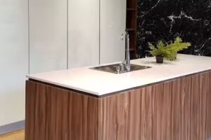 VEO – Amoblamiento de cocina | Mamparas para baños