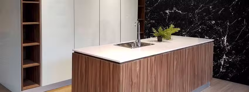 VEO &ndash; Amoblamiento de cocina | Mamparas para ba&ntilde;os