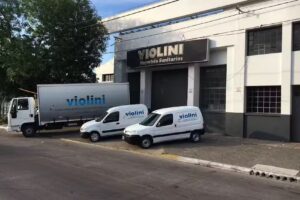 Violini Mayorista Sanitarios