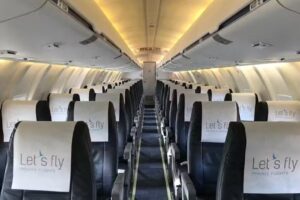 Vuelos privados, vuelos charter, vuelos sanitarios | Let&acute;s Fly Argentina Fly Argentina
